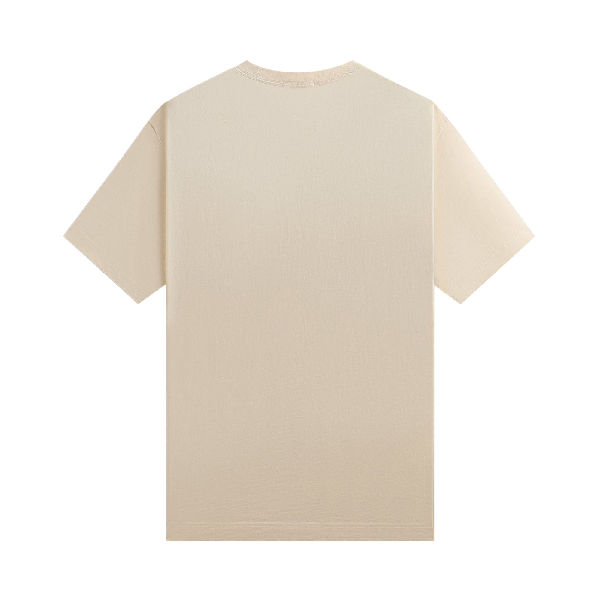 Buy Kith x The Grinch Ornament Vintage Tee 'Sandrift Buy Kith x The Grinch Ornament Vintage Tee 'Sandrift