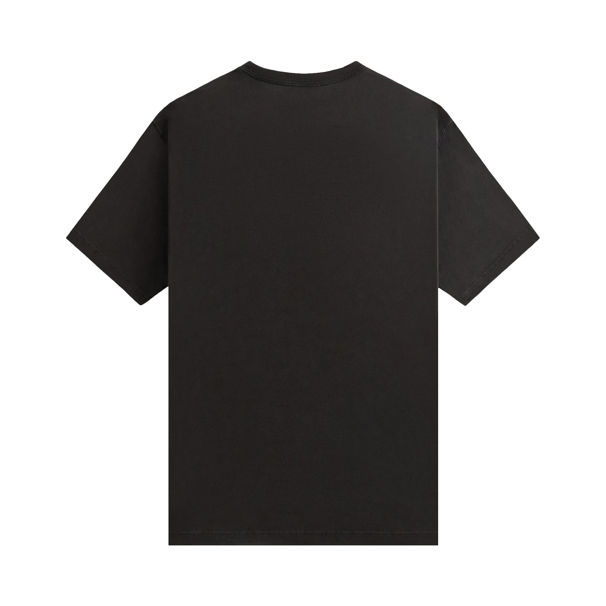 Buy Kith x Batman Classic Vintage Tee 'Black' - KHM032742 001