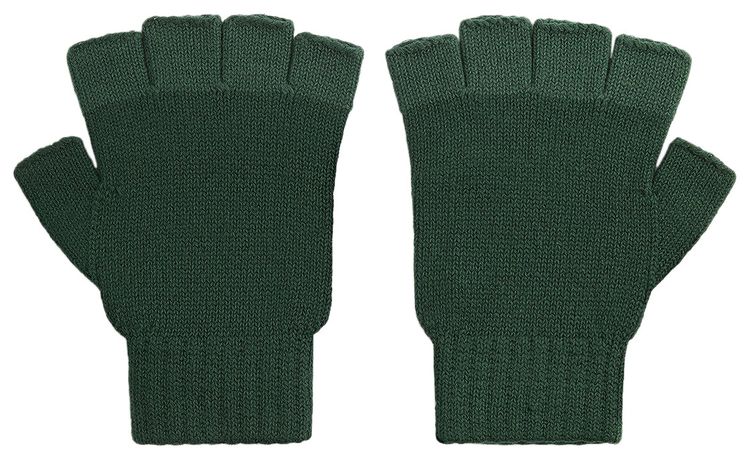 Kith Color Block Fingerless Glove Stadium