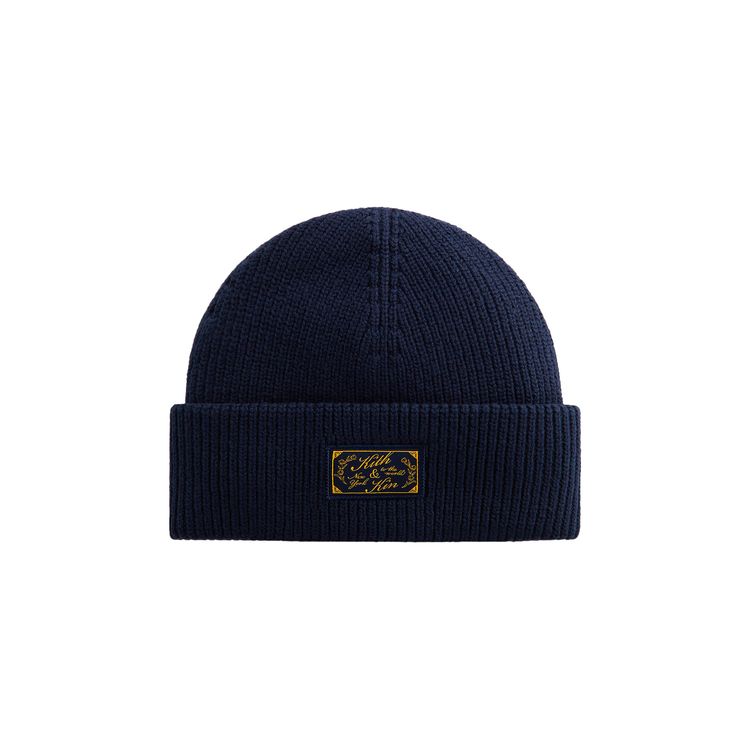 Kith Mia Beanie Nocturnal