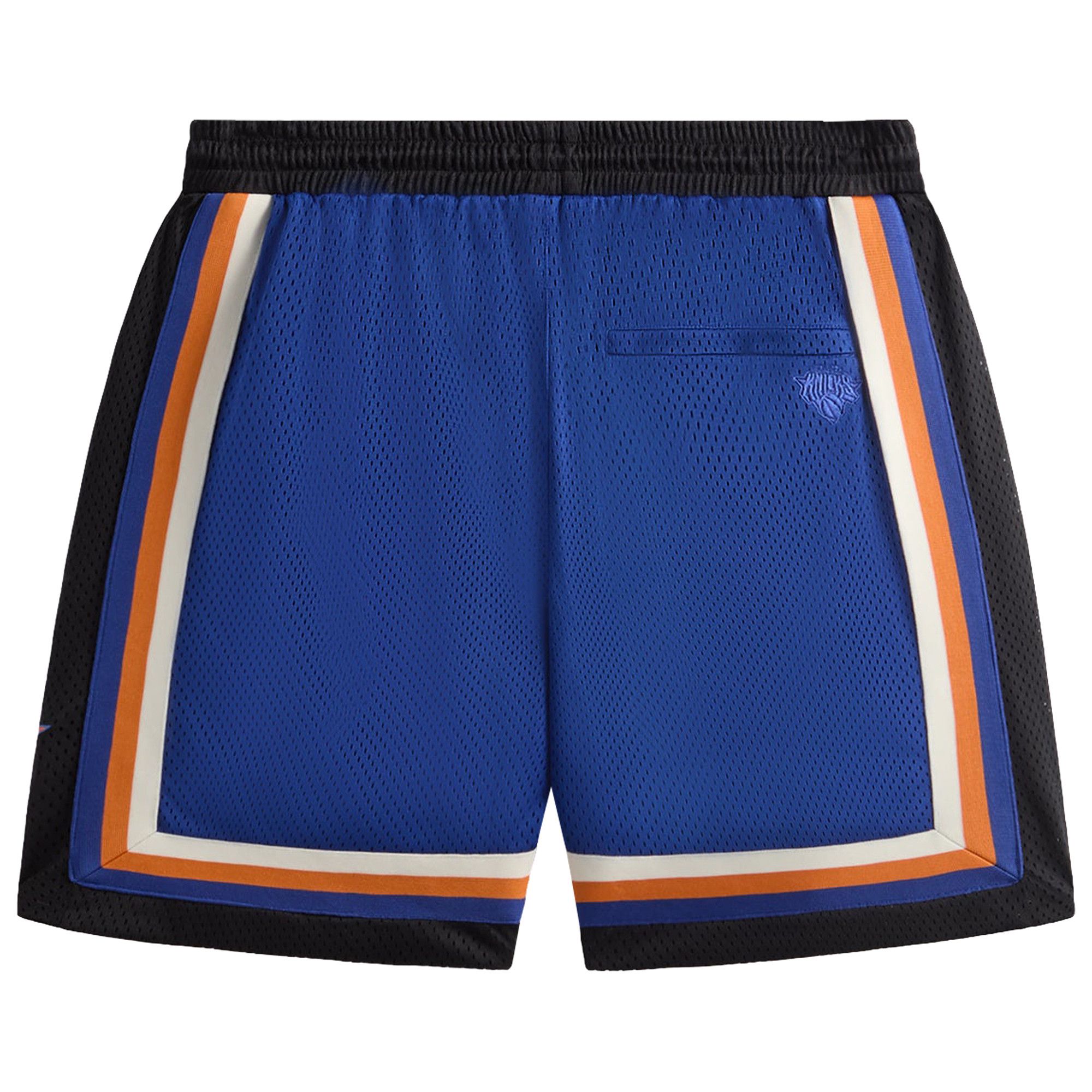 ウェア KITH Nike New York Knicks Swingman Short Nike New York Knicks Swingman City Edition 2023 Short - Rush