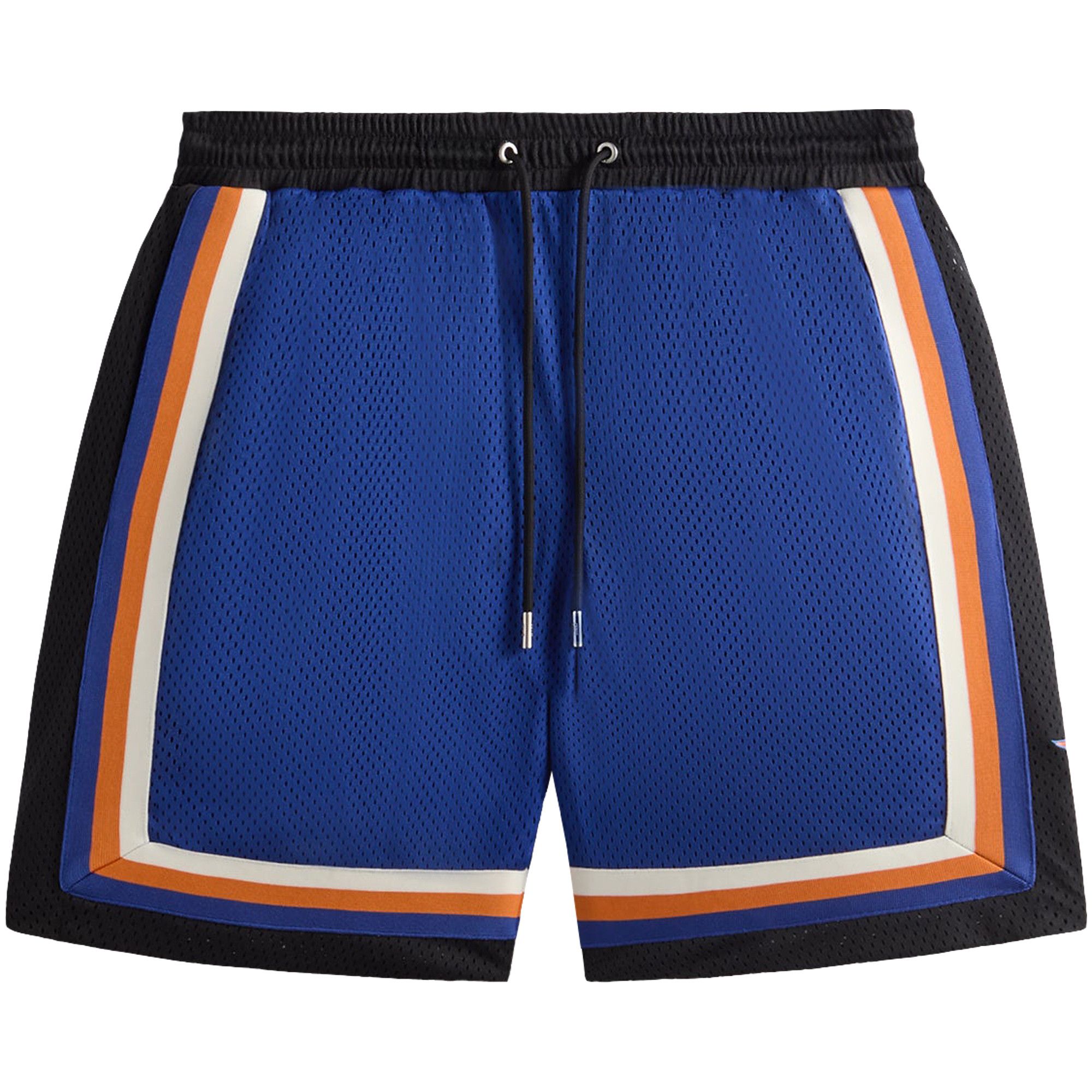 ウェア KITH Nike New York Knicks Swingman Short Nike New York Knicks Swingman City Edition 2023 Short - Rush