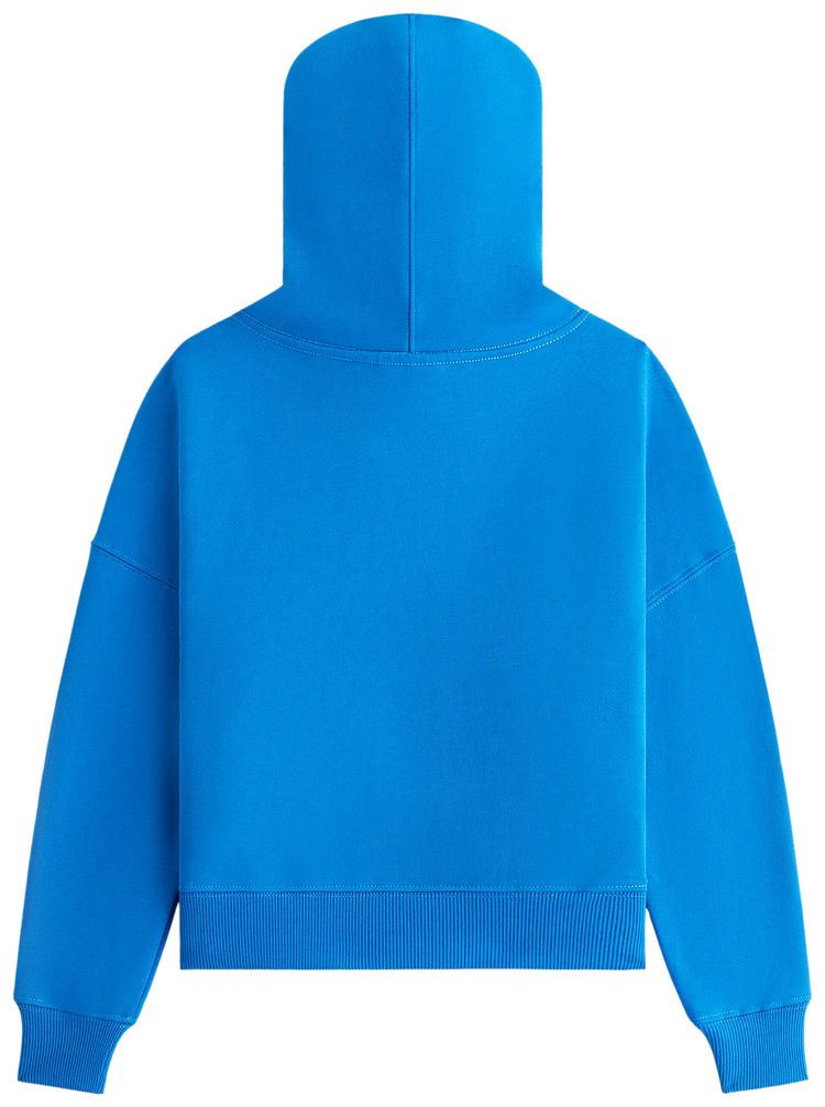 Kith Kids x Sesame Street Cookie Monster Nelson Hoodie Voyage