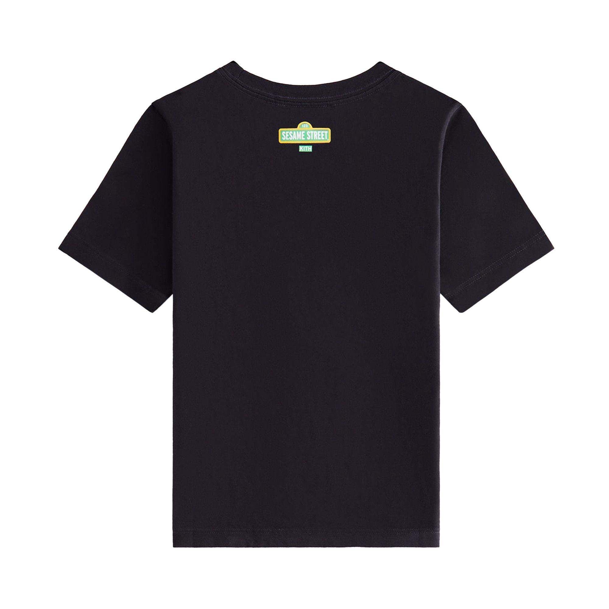 【新品】Kith x Sesame Street Family Tee Kith for Sesame Street Family Tee Size XL | eBay