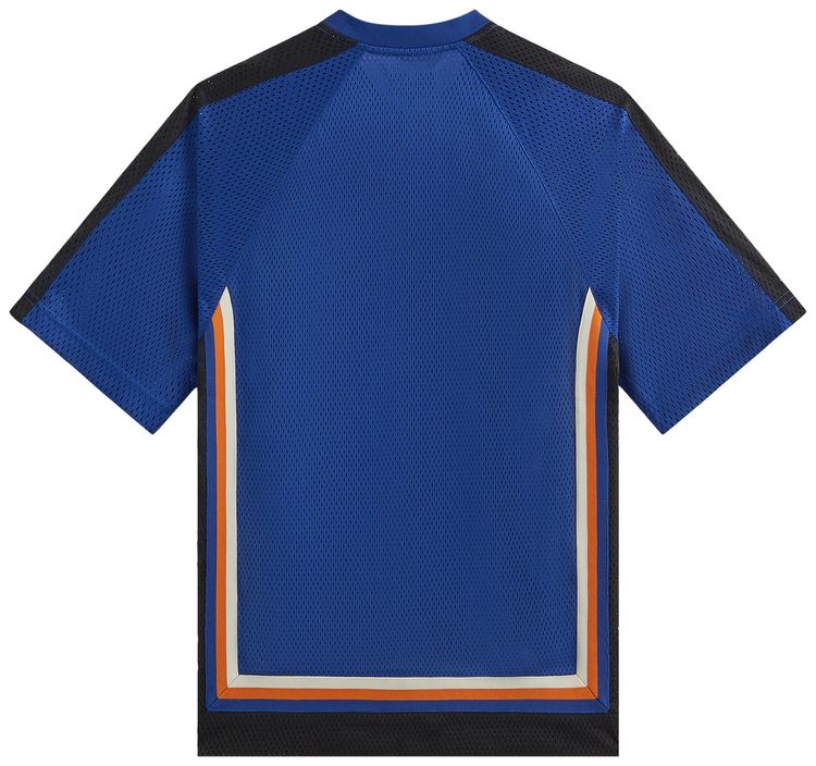 Kith x New York Knicks Mesh Ryan Top Current