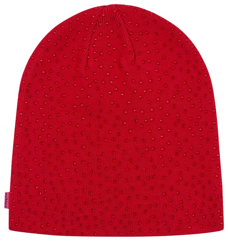 Sp5der VVS Skully Red