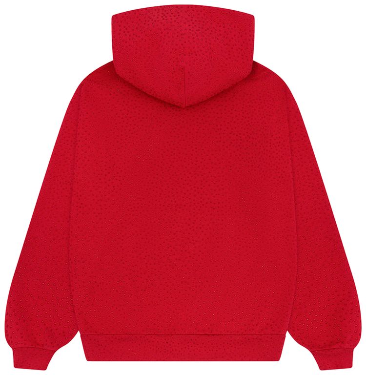 Buy Sp5der VVS Hoodie 