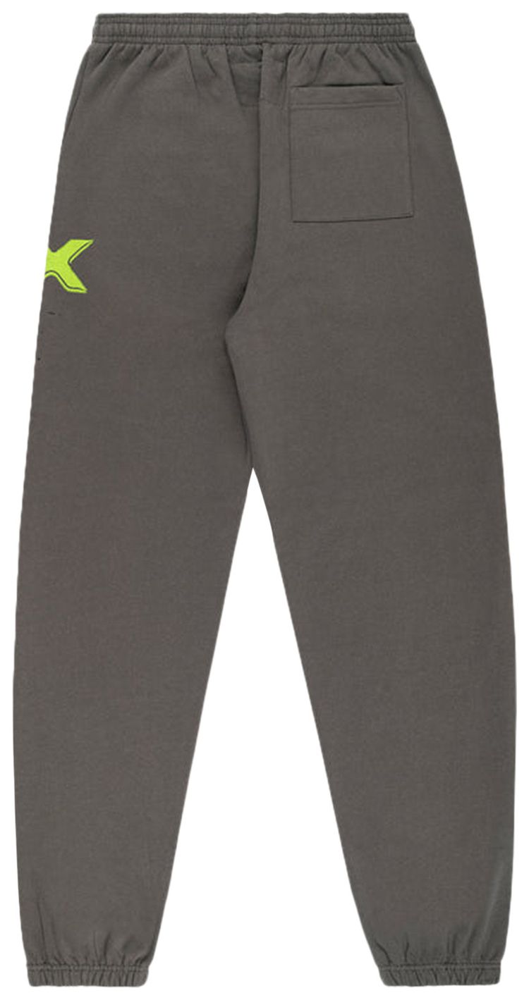 Sp5der 5Ex Sweatpant Slate Grey