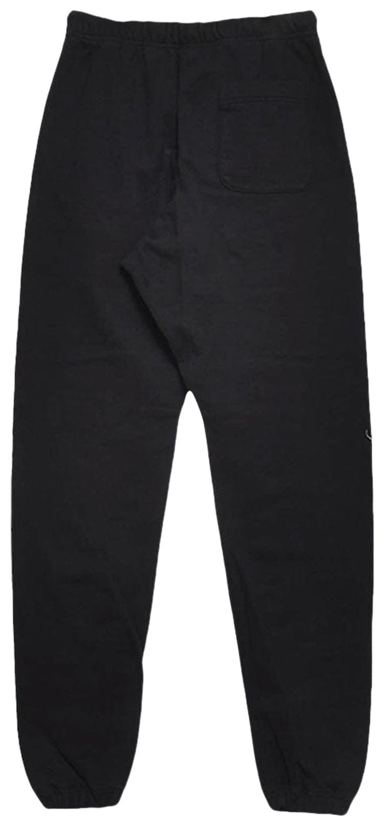 SAINT Mxxxxxx Its Saint Sweatpants Black