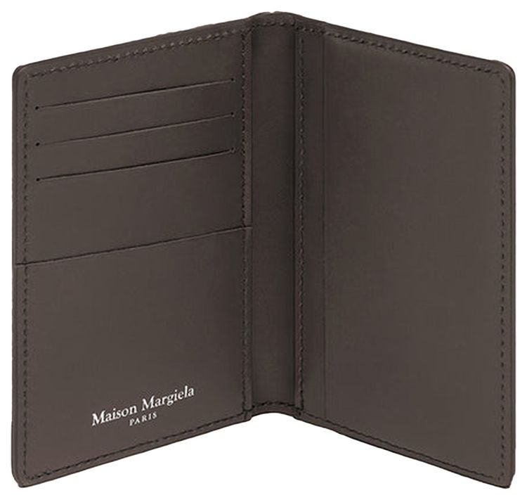 Maison Margiela Four Stitches Cardholder Elephant