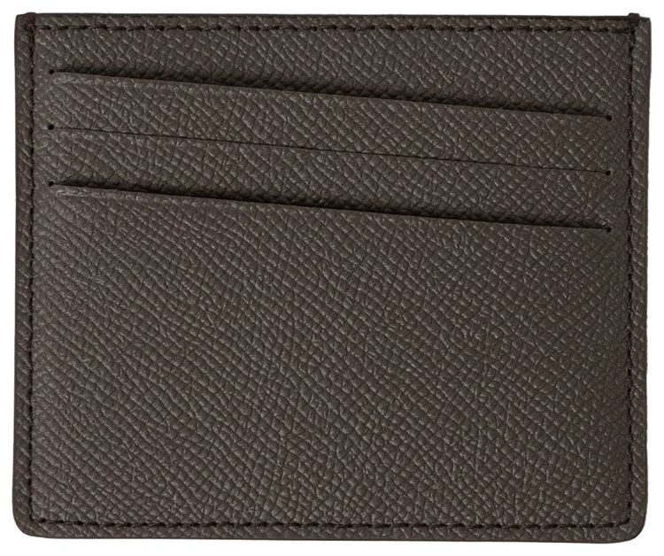 Maison Margiela Four Stitches Cardholder Elephant