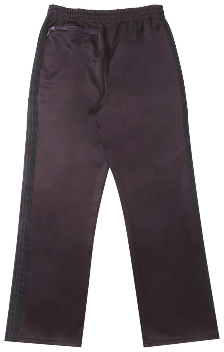 Needles Track Pants Dark Purple