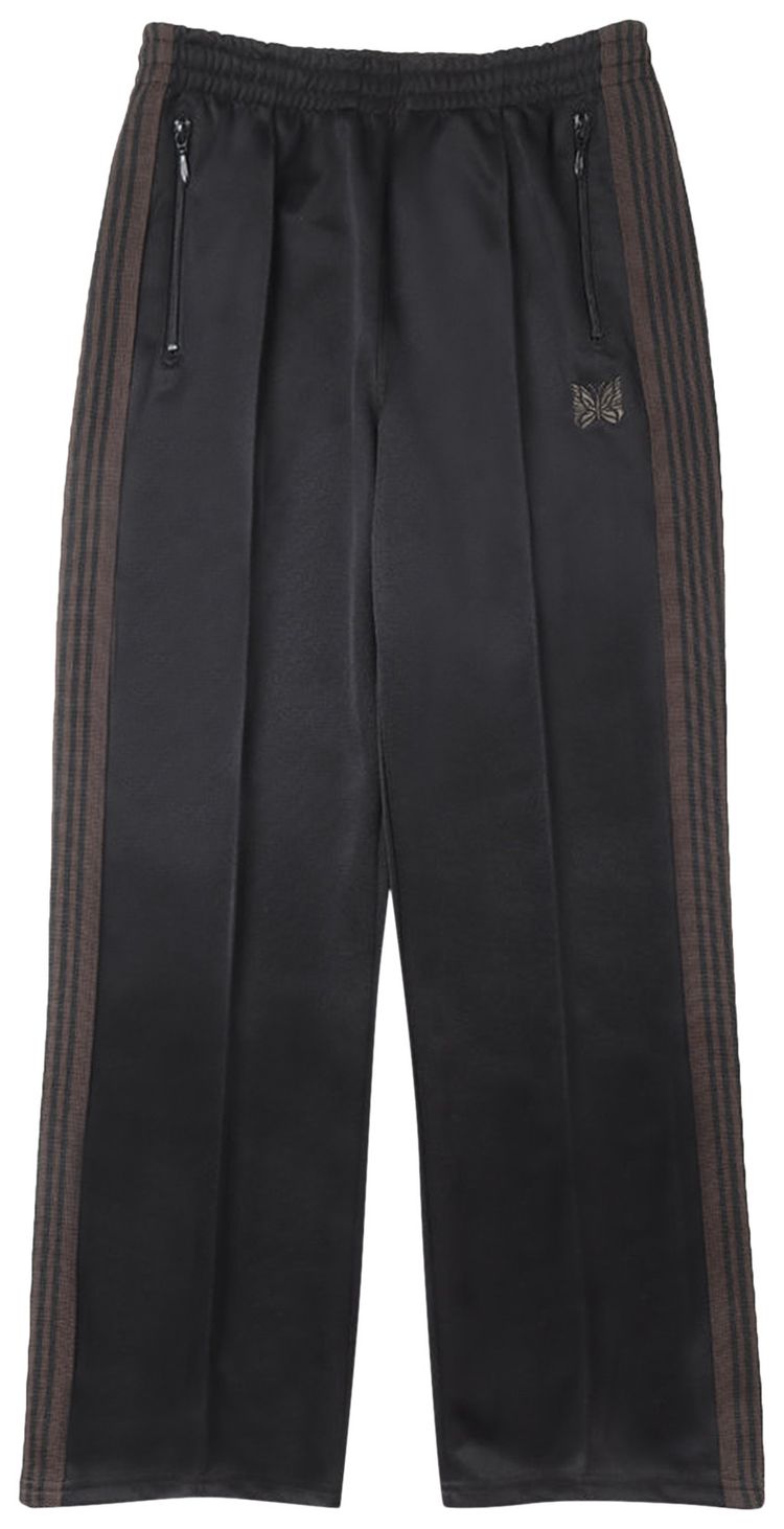 Needles Track Pants Black
