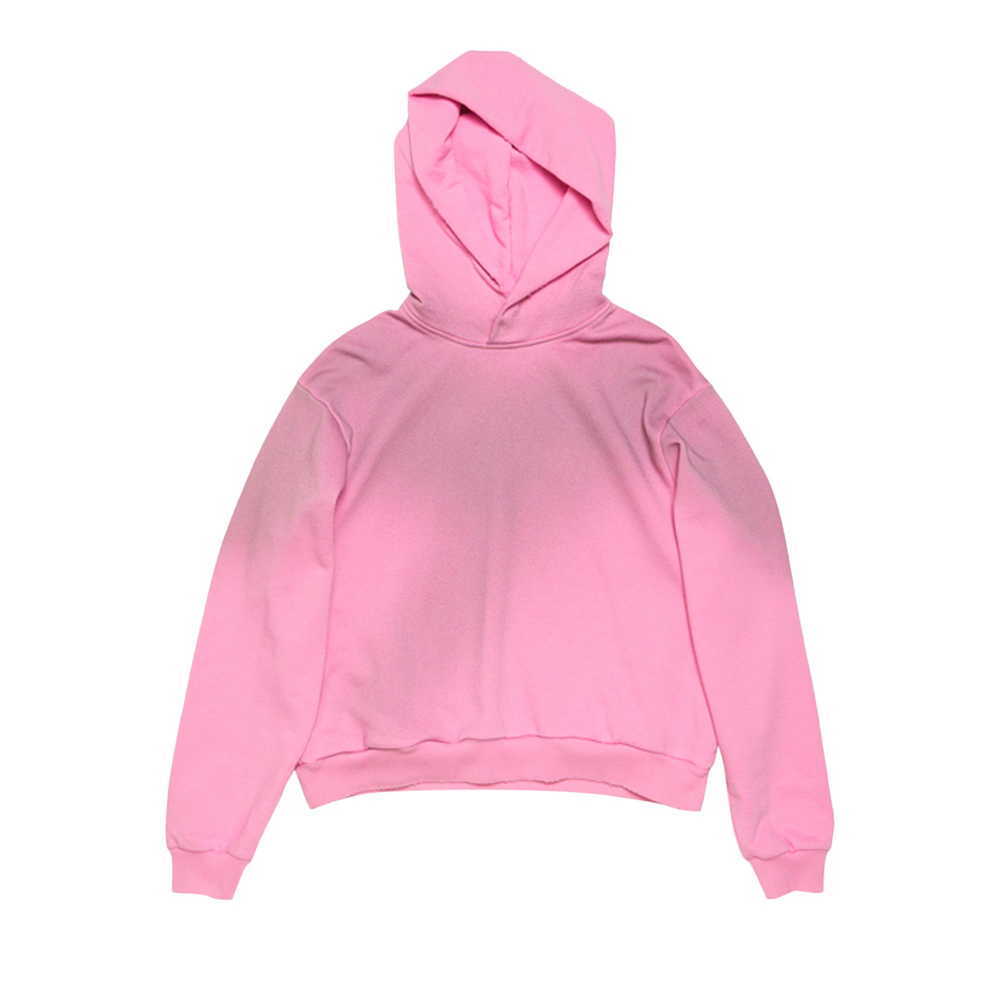ゴ*ー様 AcneStudios_カシミヤニットパーカー Acne Studios - Cashmere hoodie - Walnut brown