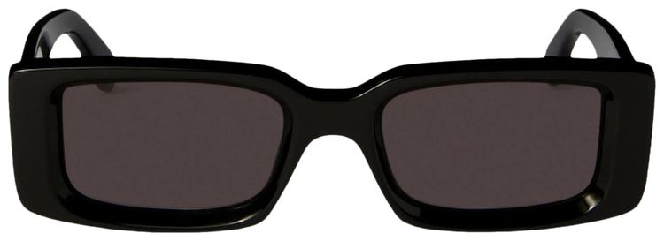 Off White Arthur Sunglasses Black
