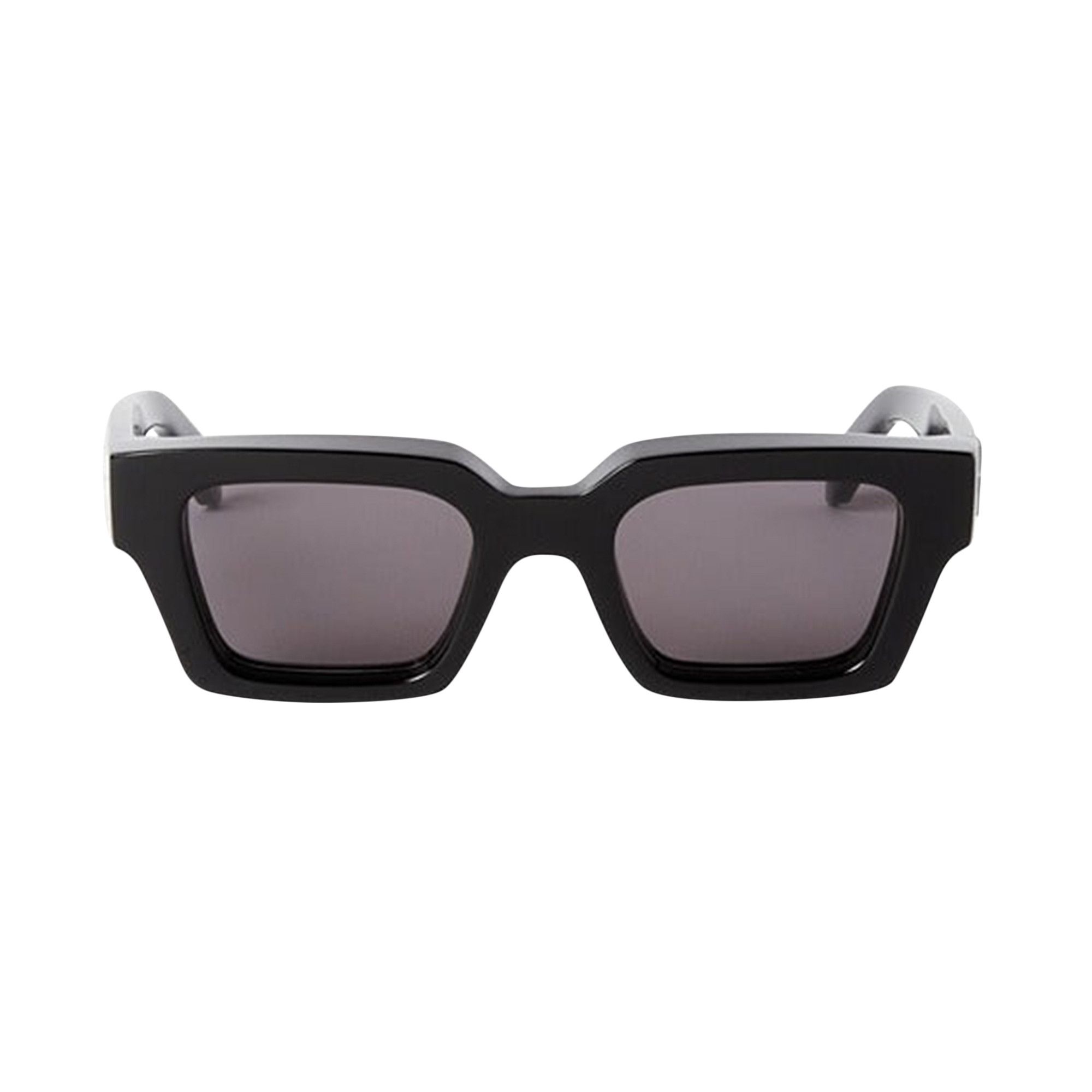 Buy Off-White Virgil Sunglasses 'Black' - OERI126C99PLA0011007 | GOAT