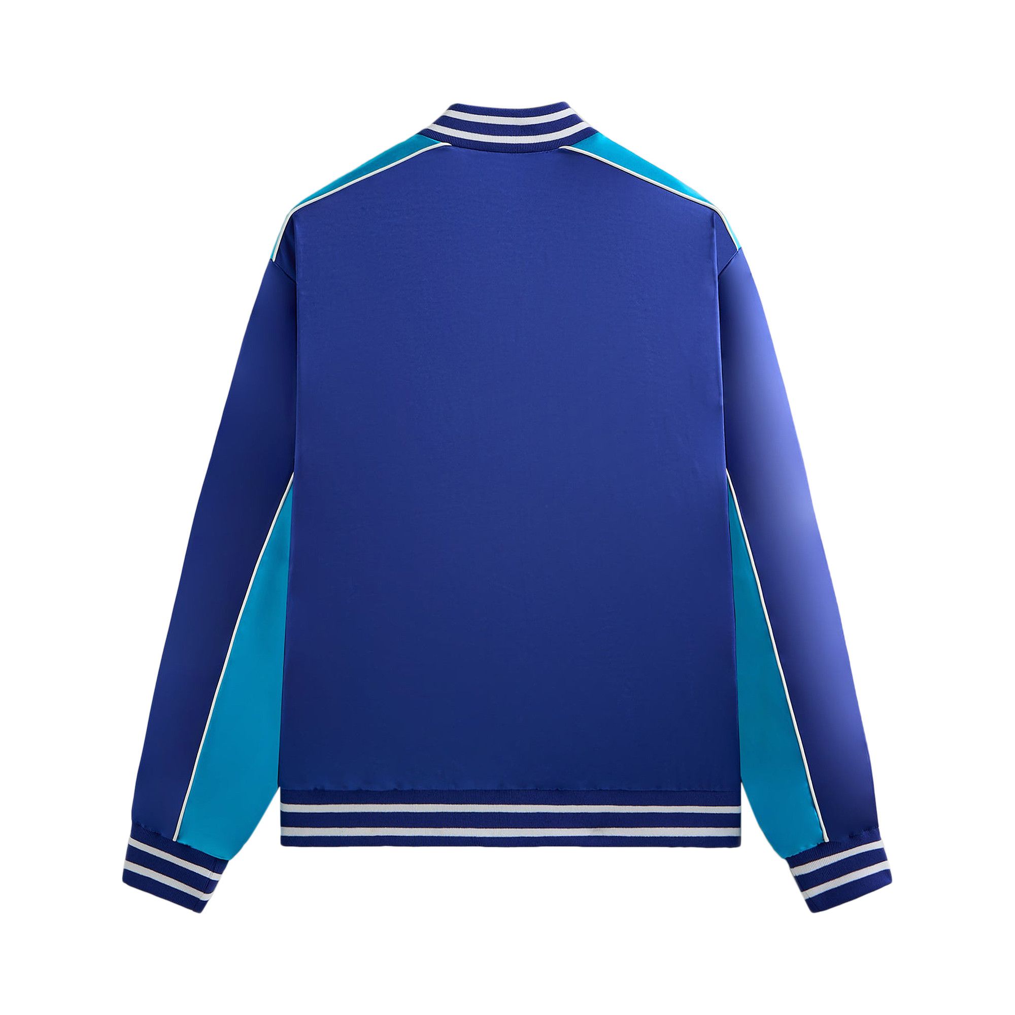 Buy Kith x BMW Souvenir Moto Jacket 'Sonam' - KHM010734 5001