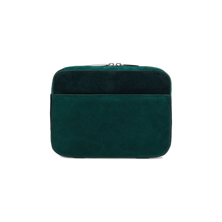 Kith x BMW Suede Camera Bag Vitality