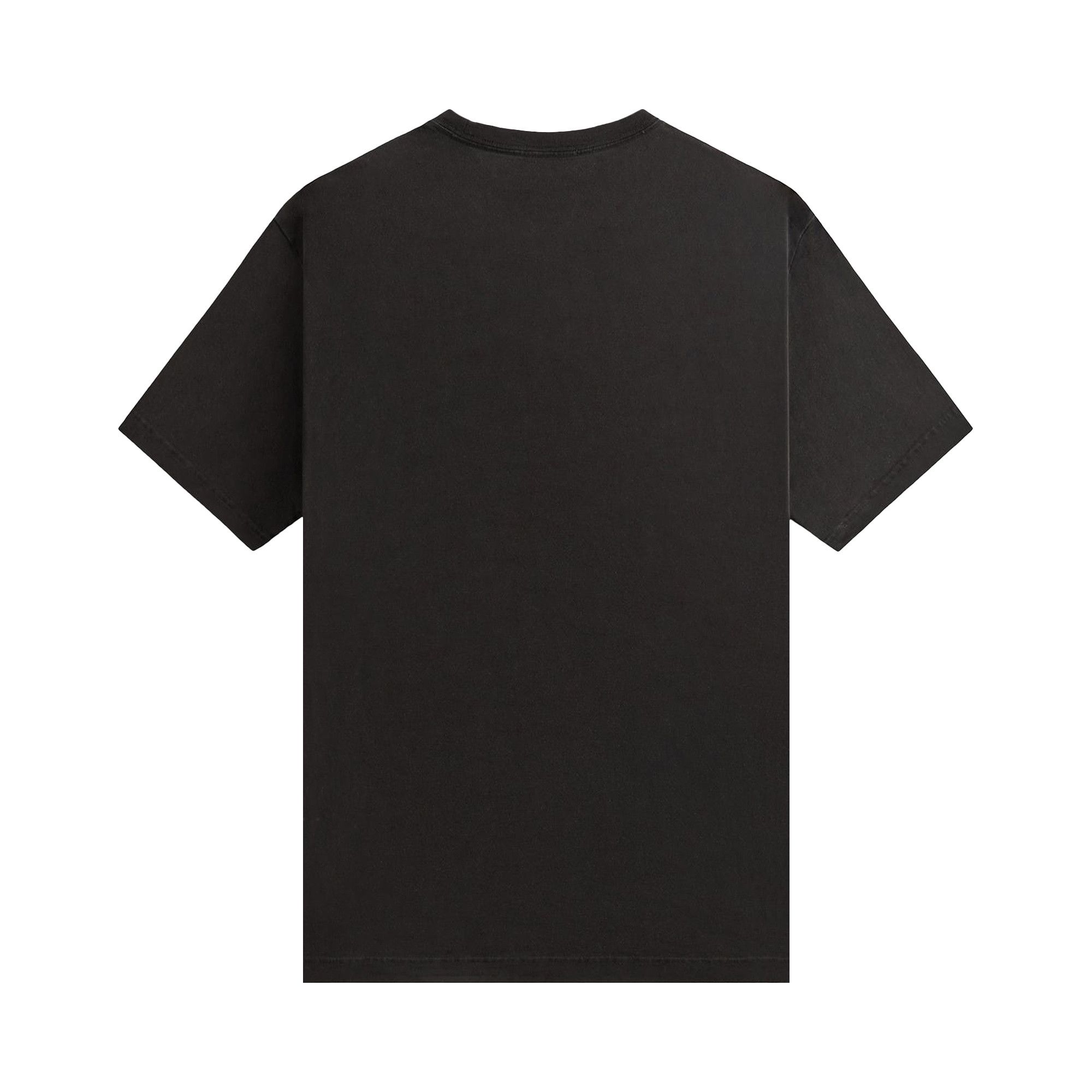 Buy Kith x BMW Retro Vintage Tee 'Black' - KHM033023 001 | GOAT