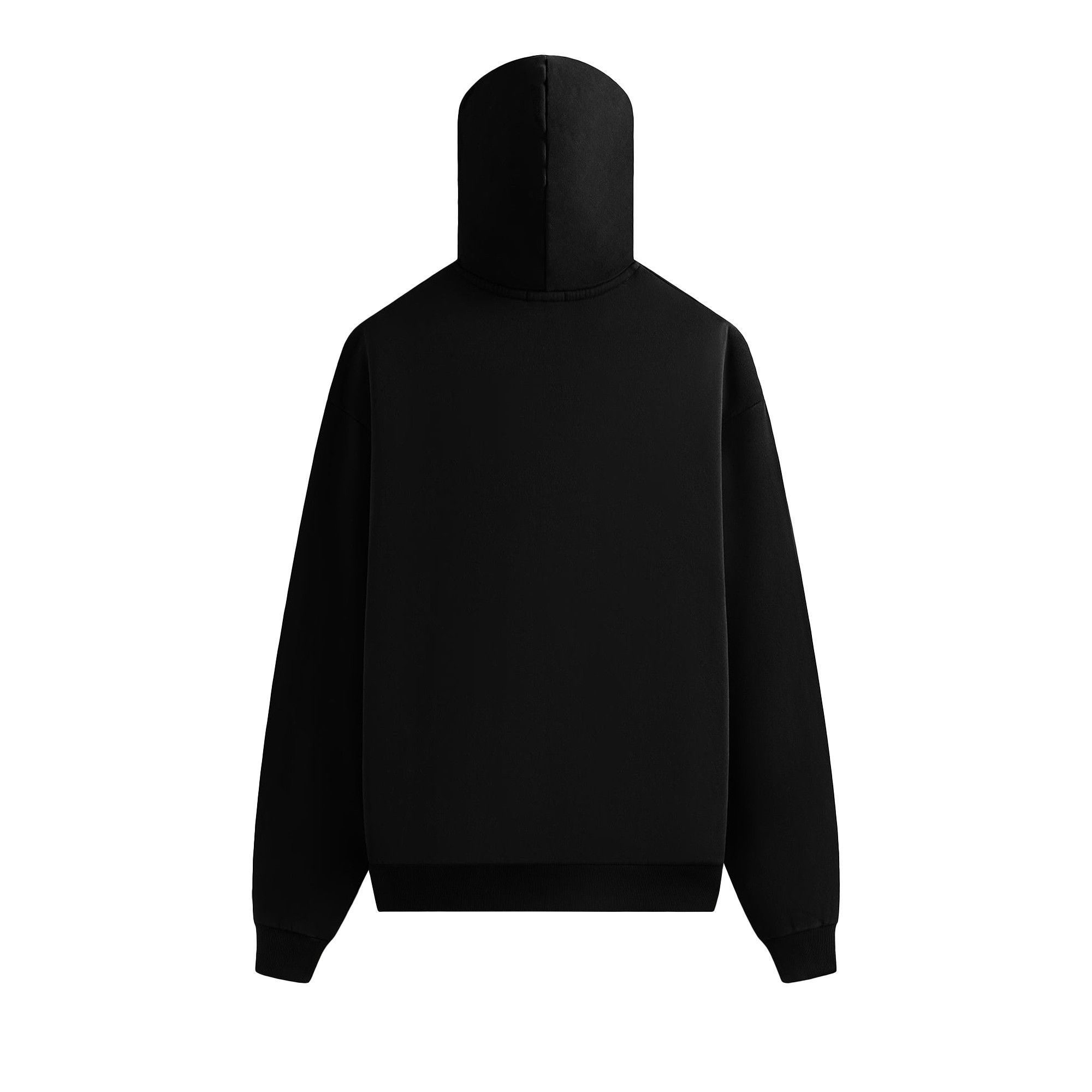 Buy Kith x The Grinch Classic Logo Williams III Hoodie 'Black