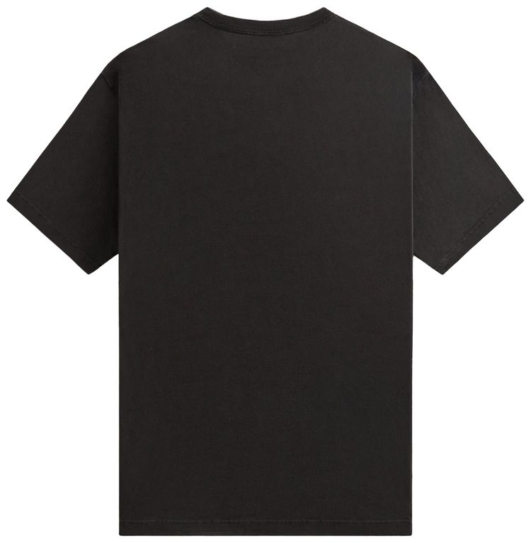 Kith Tree Vintage Tee Black