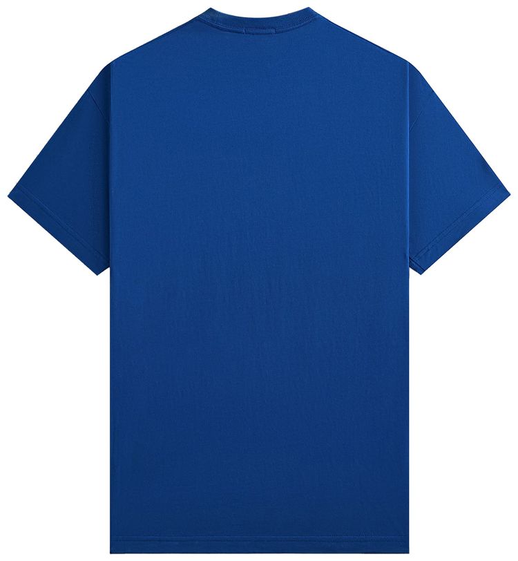 Kith x Sesame Street Super Grover Tee Current