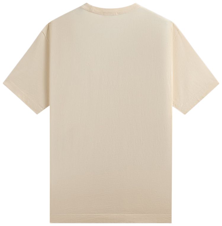 Kith x Sesame Street Vintage Tee Waffle