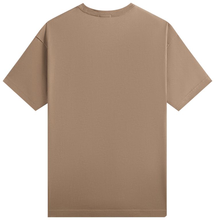 Kith x Sesame Street Bert x Ernie Tee Quicksand