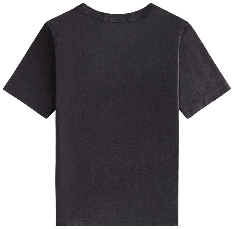 Kith Kids x Sesame Street Vintage Tee Black