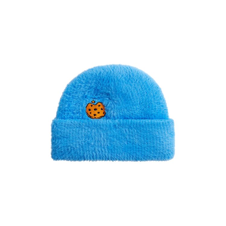 Kith Kids x Sesame Street Mia Beanie Chicory