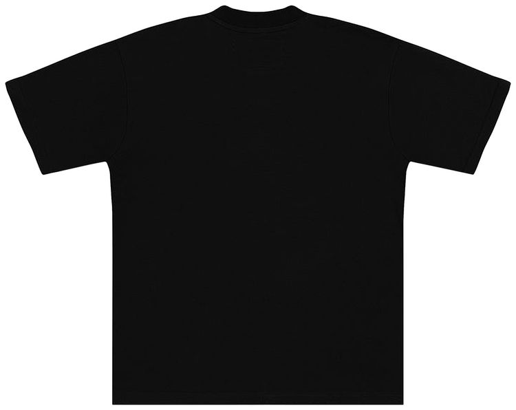Sp5der Legacy Logo HW Tee Black