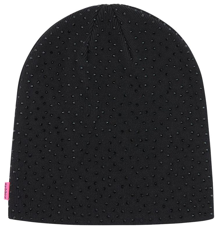 Sp5der VVS Skully Black