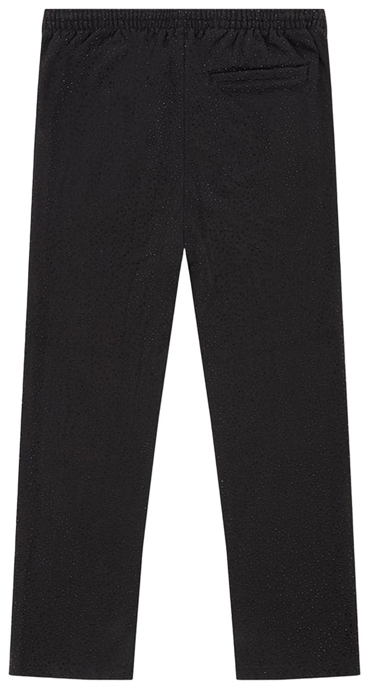 Sp5der VVS Sweatpant Black