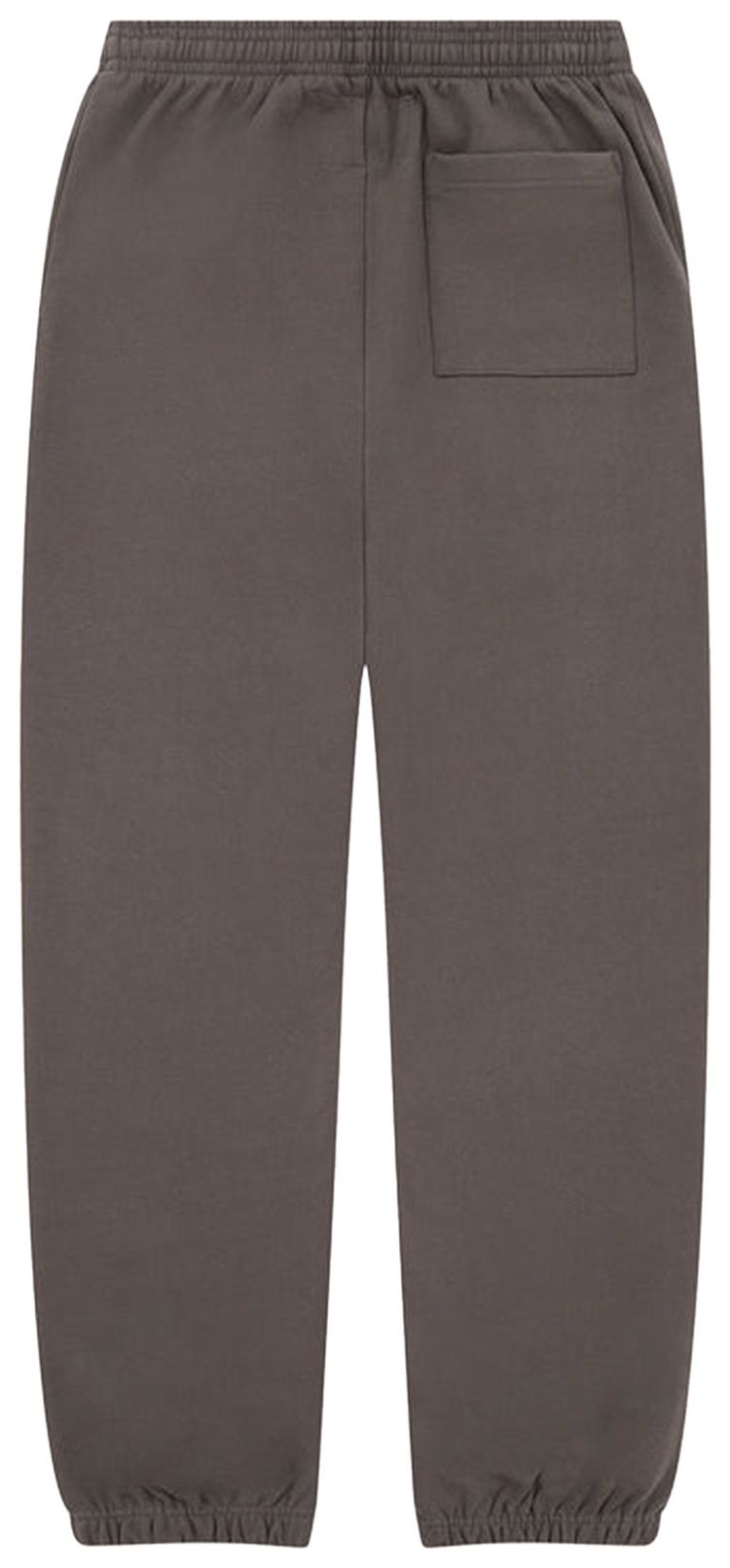 Sp5der Punk V2 Sweatpant Slate Grey