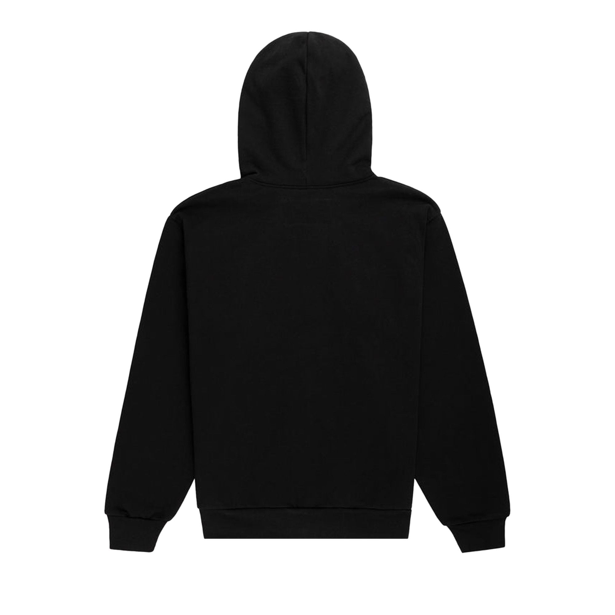 ORBIT HOOD #CHARCOAL [JI-24AW-HD01] – cocorozashi