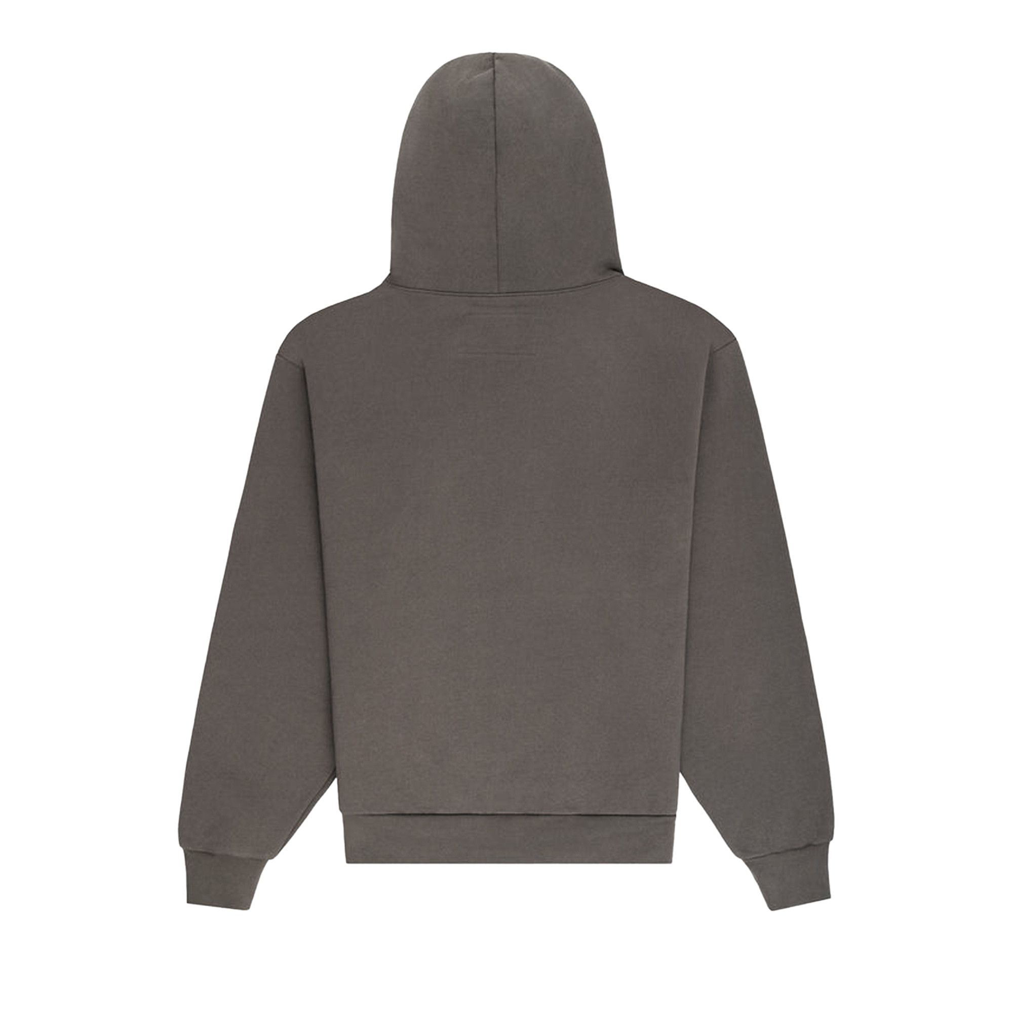 Buy Sp5der 5Ex Hoodie 'Slate Grey' - SS02FW24GRY | GOAT