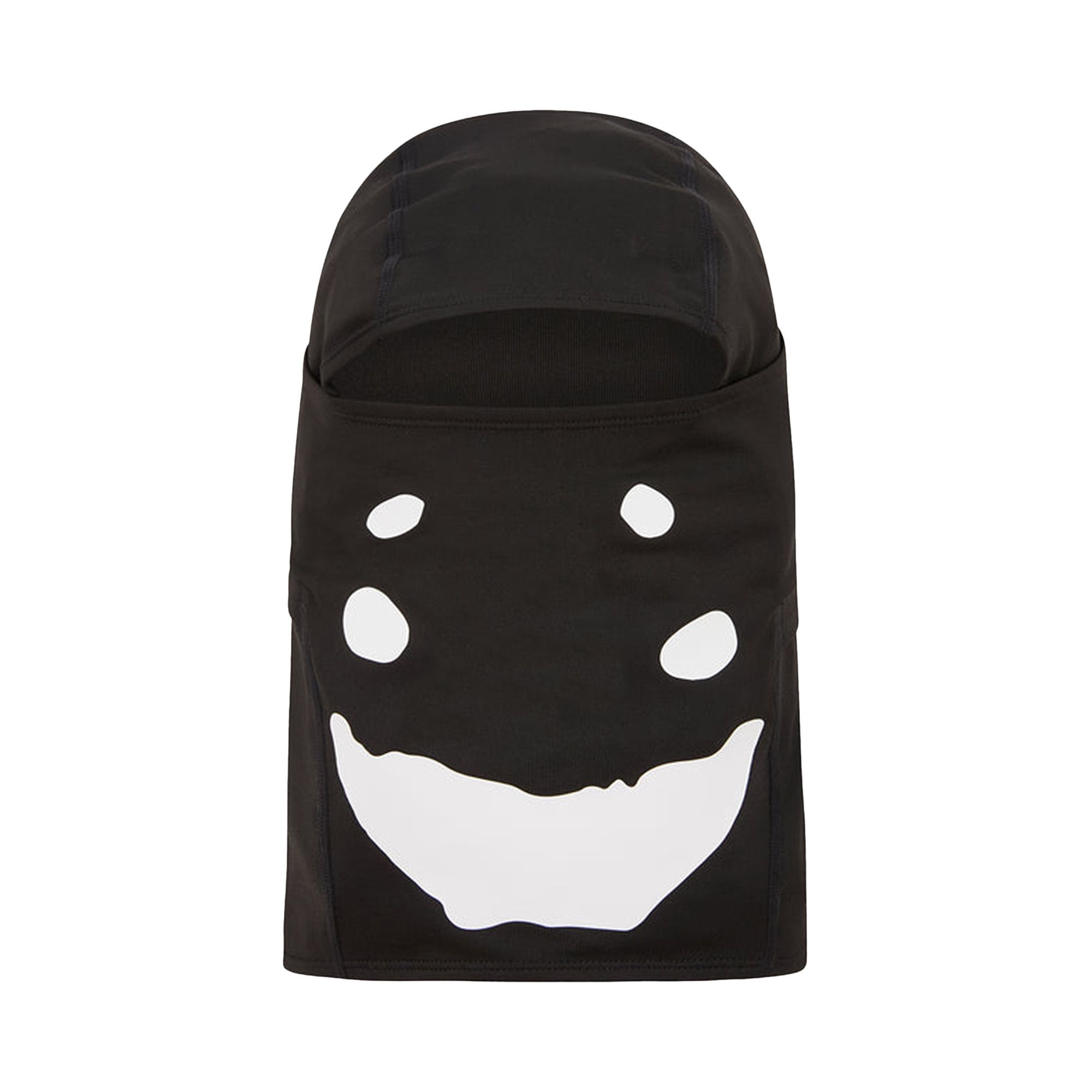 ●MR. SHYSTY Buy Sp5der OG Logo V2 Shiesty Mask 'Black' - A04FW24BLK | GOAT