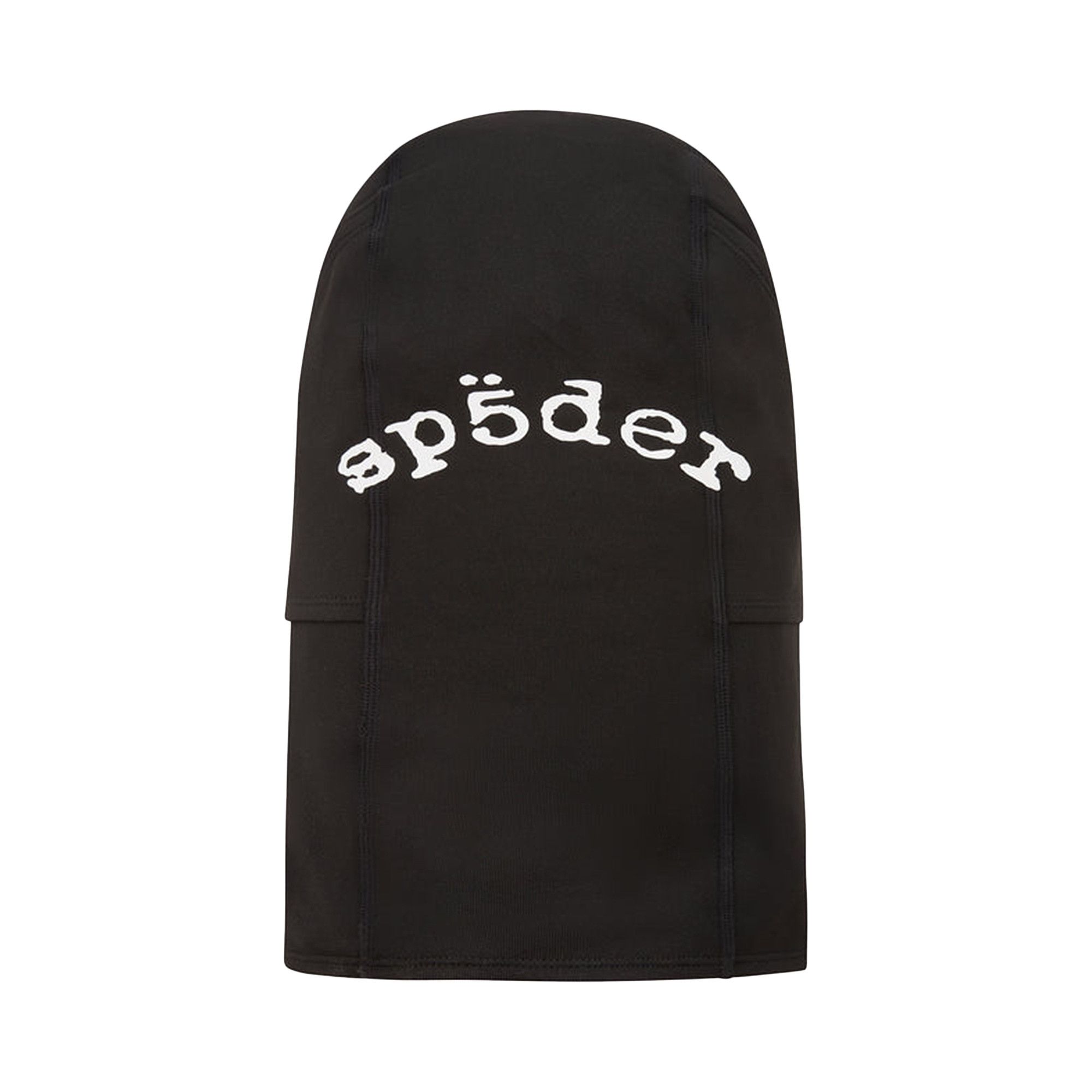 ●MR. SHYSTY Buy Sp5der OG Logo V2 Shiesty Mask 'Black' - A04FW24BLK | GOAT