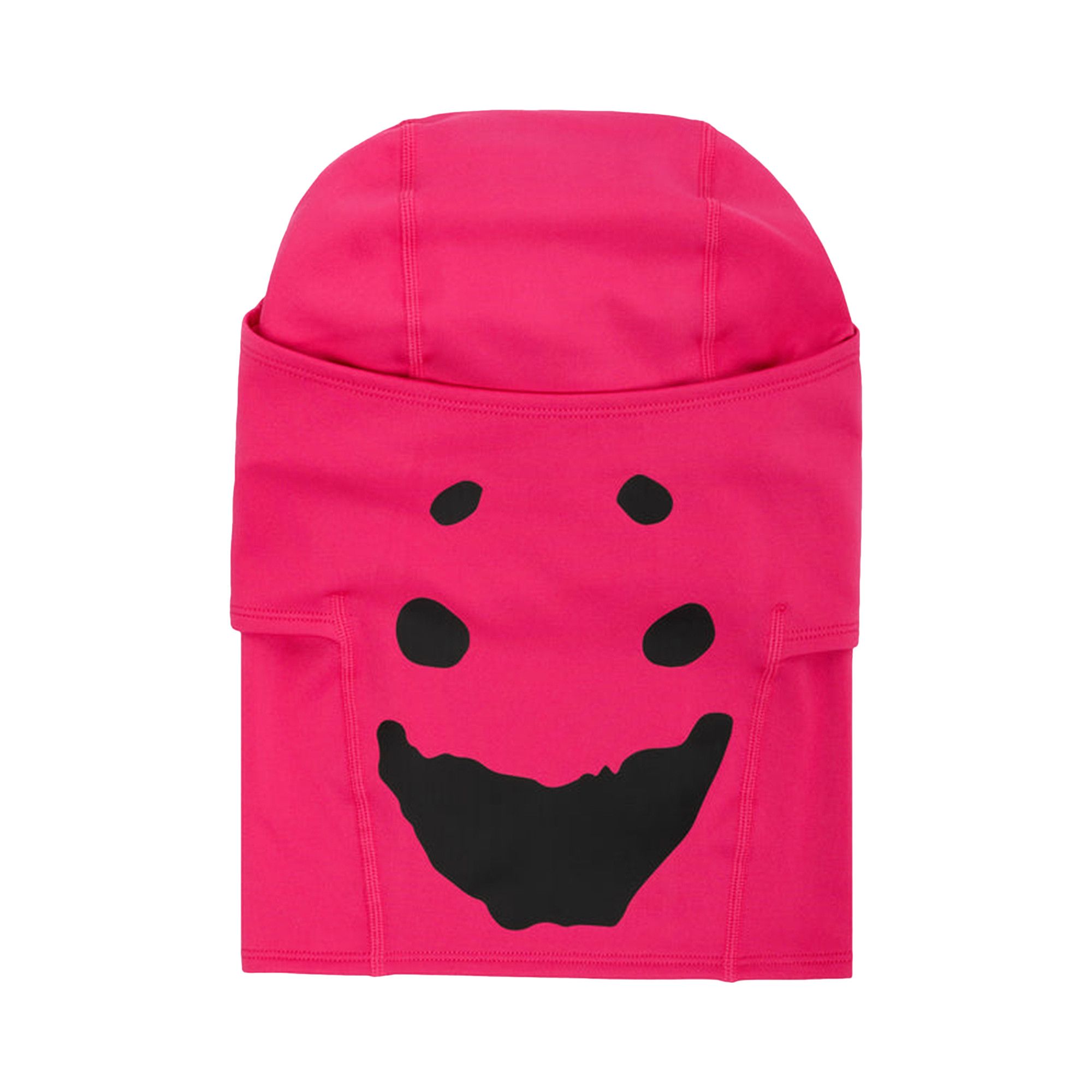 supreme fuzzy balaclava pink ピンク Buy Sp5der OG Logo V2 Shiesty Mask 'Pink' - A04FW24PNK | GOAT
