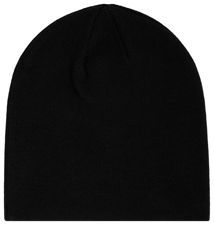 Sp5der Star Rhinestone Skully Black