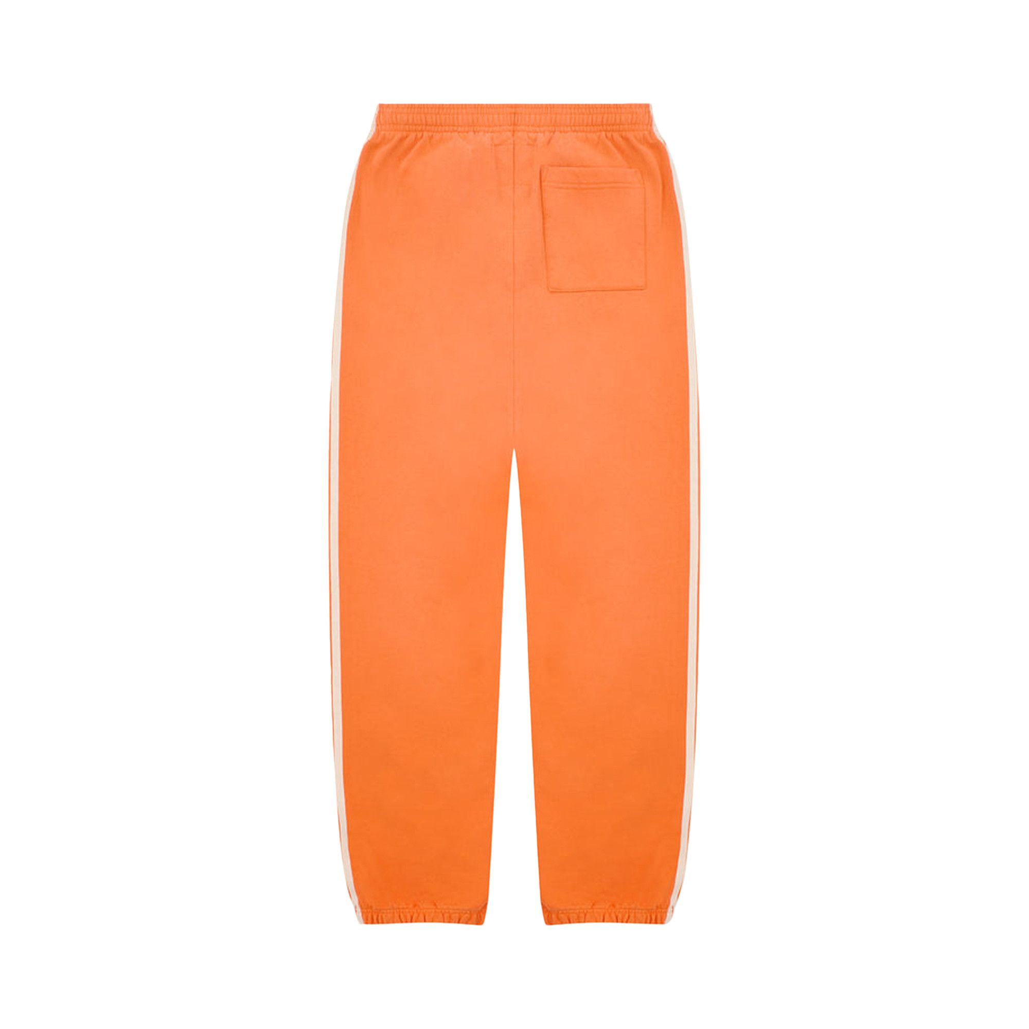 Buy Sp5der Rodeo Sweatpant 'Orange' - P39FW24ORG | GOAT