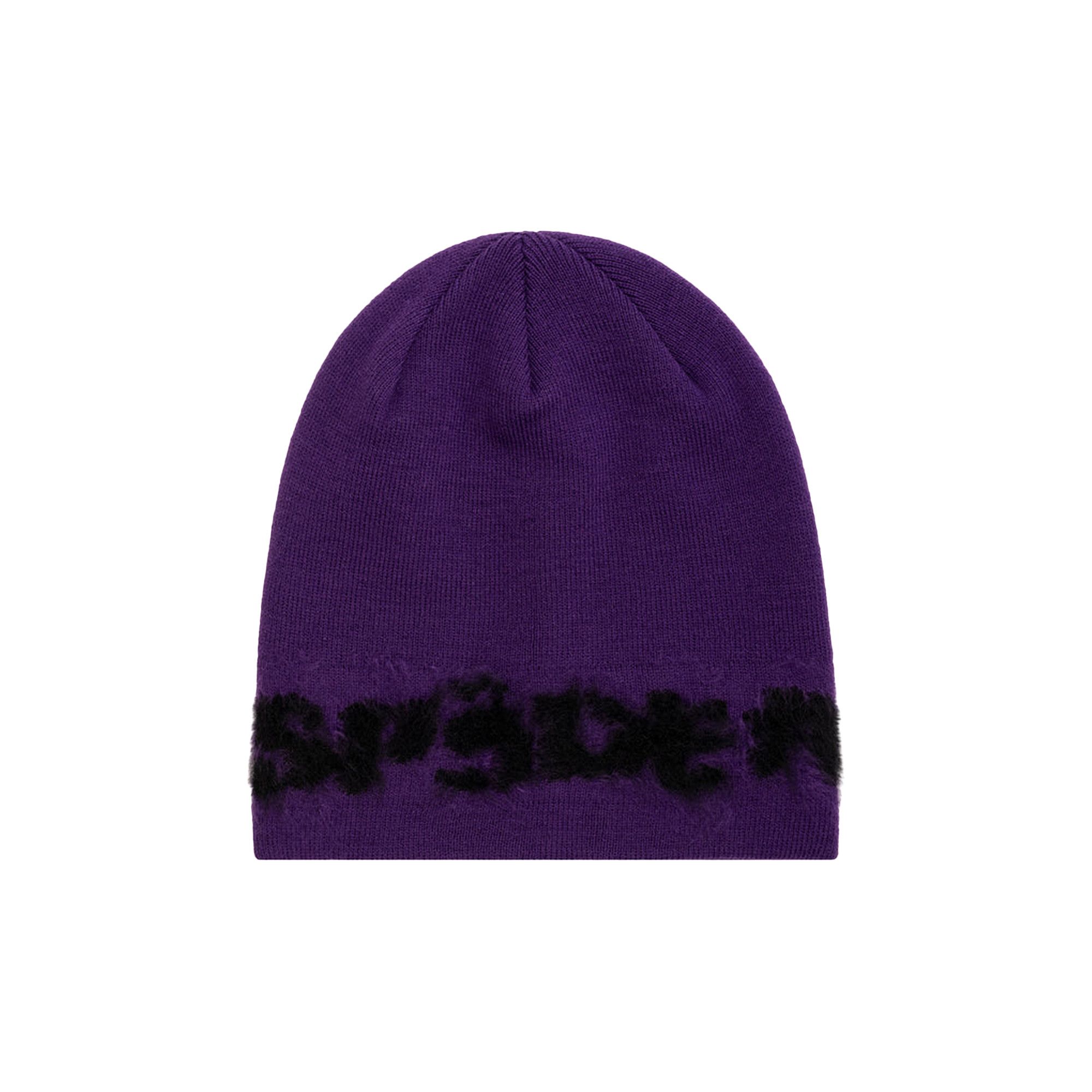 【BLACKPURPLE】24FW★ Milky Soft Angora Trooper Hat art1__66039.1657897151.386.513