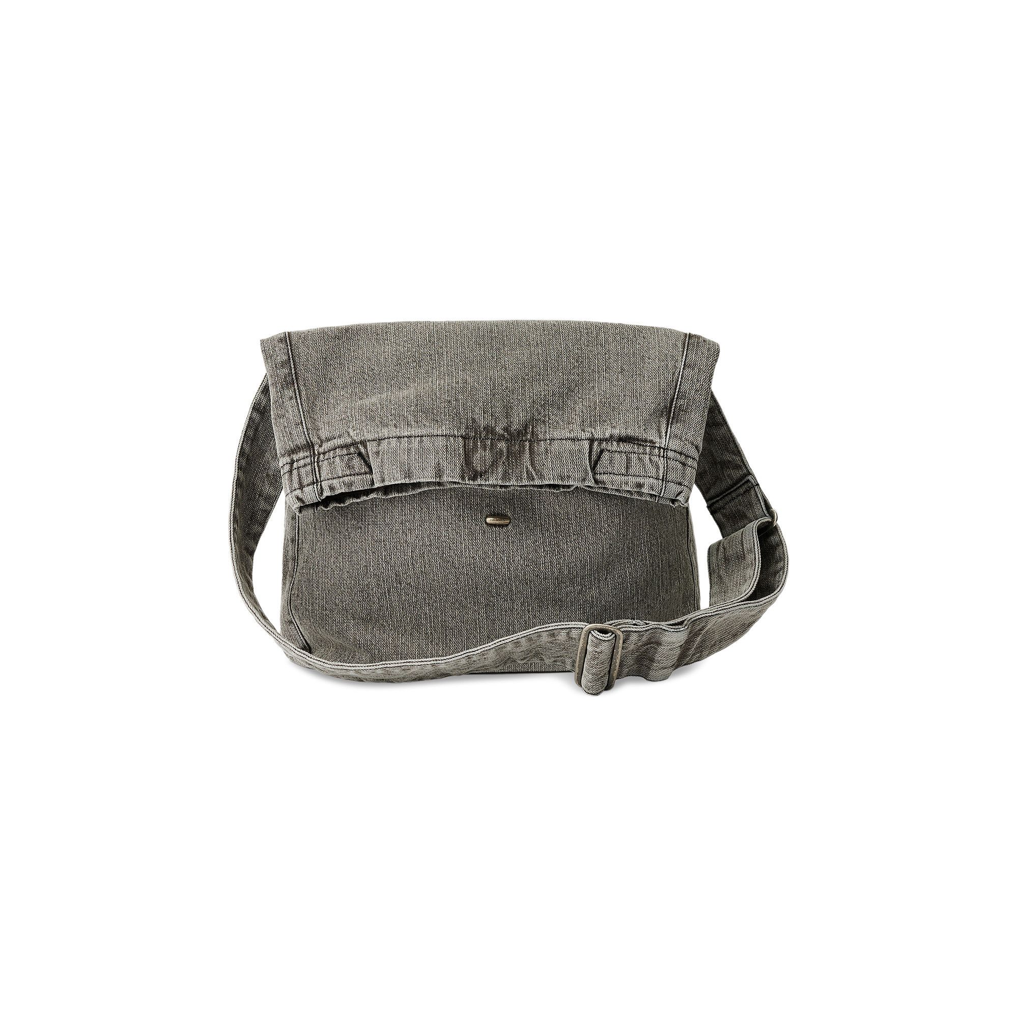 Buy Our Legacy Sling Bag 'Concrete' - A4248SC | GOAT