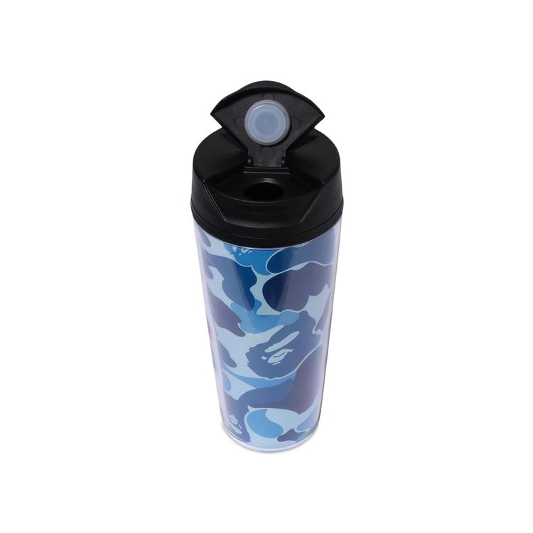 BAPE ABC Camo Tumbler Blue