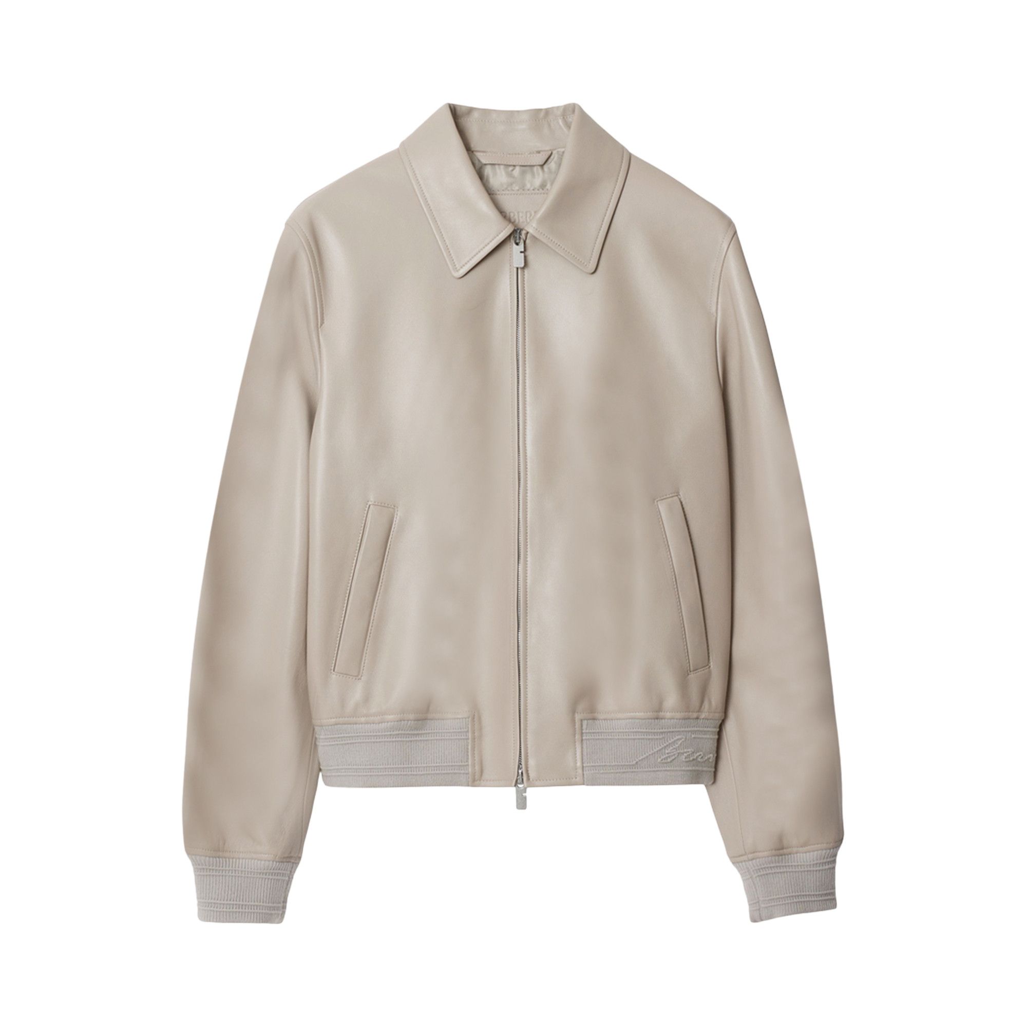 Buy Burberry Check Harrington Jacket 'Heron' - 8101450 | GOAT Buy Burberry Check Harrington Jacket 'Heron' - 8101450 | GOAT