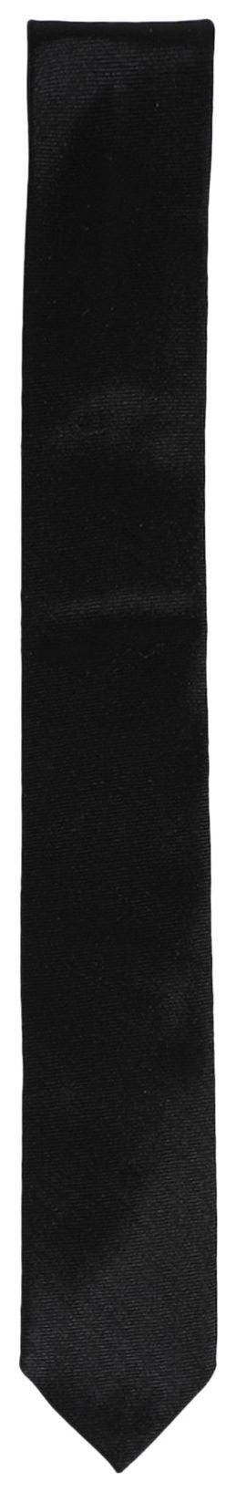 Jil Sander Tie Black