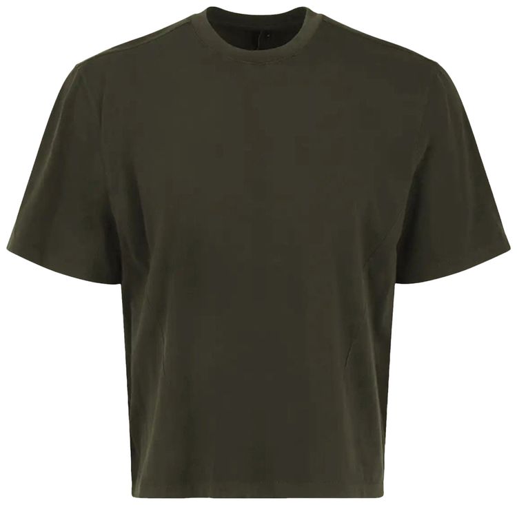 Entire Studios Dart Tee Military