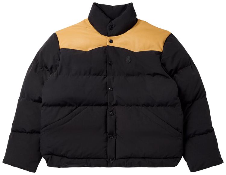 Billionaire Boys Club Lodge Jacket Black