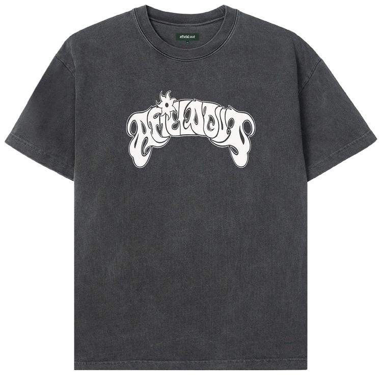 Afield Out Arc T Shirt Pepper