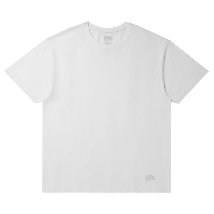 Billionaire Boys Club Basecamp T Shirt 3 Pack White